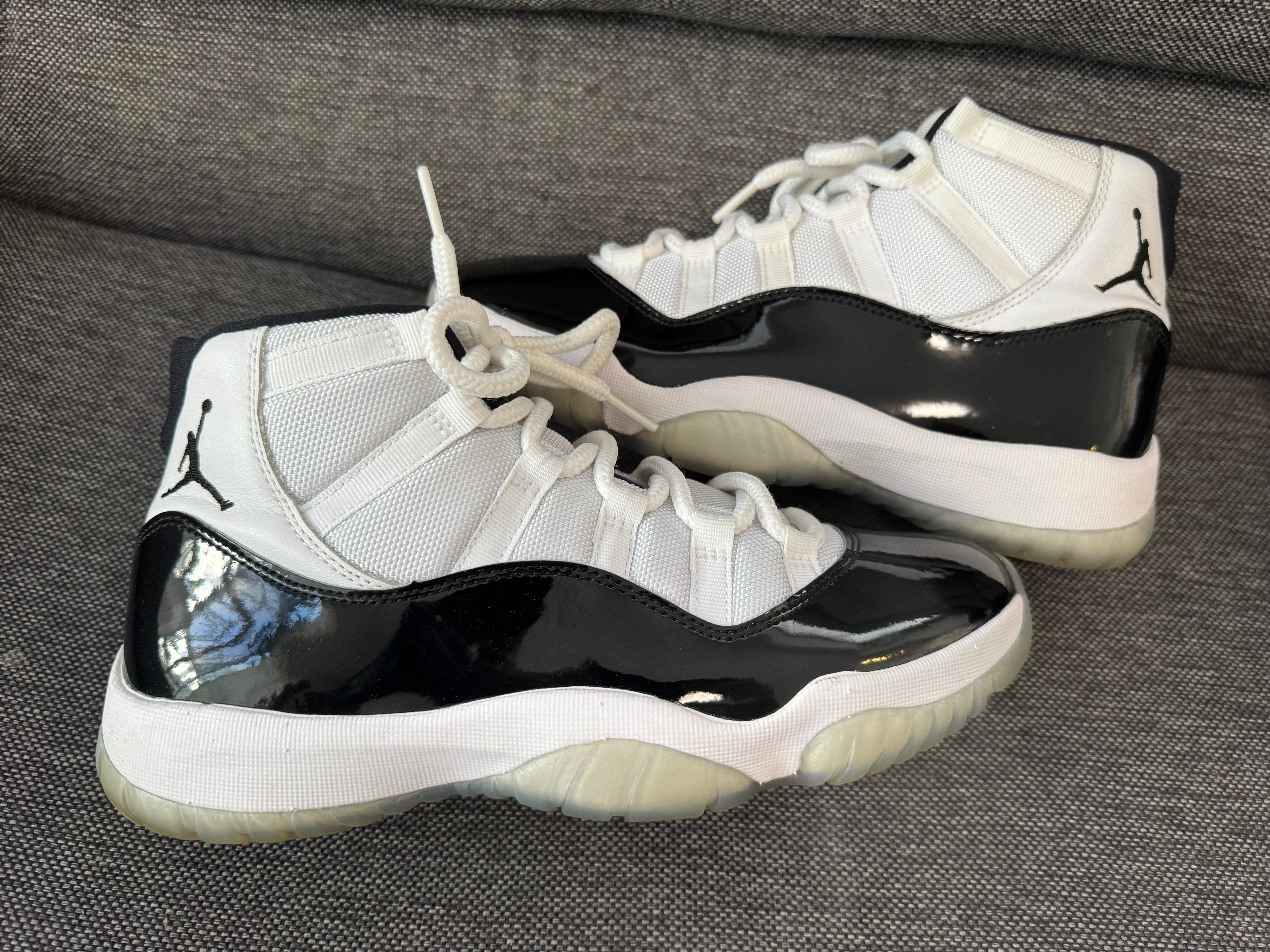 エアジョーダン11(AJ11) 人気の新作/中古通販【スニーカーダンク】