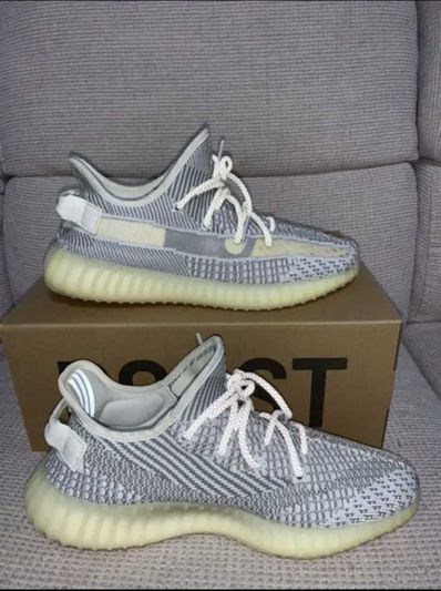 adidas YEEZY Boost 350V2 "Static"