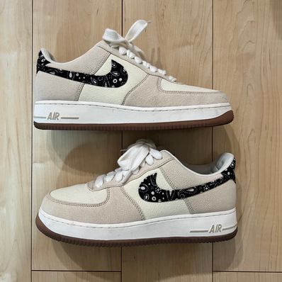 Nike Air Force 1 Low "Paisley"
