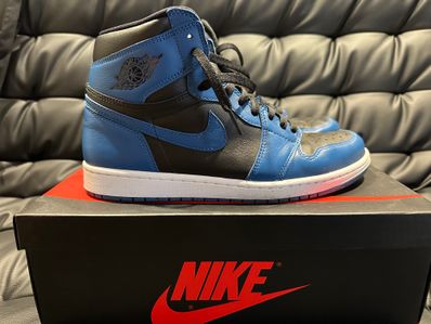 Nike Air Jordan 1 Retro High OG "Dark Marina Blue"