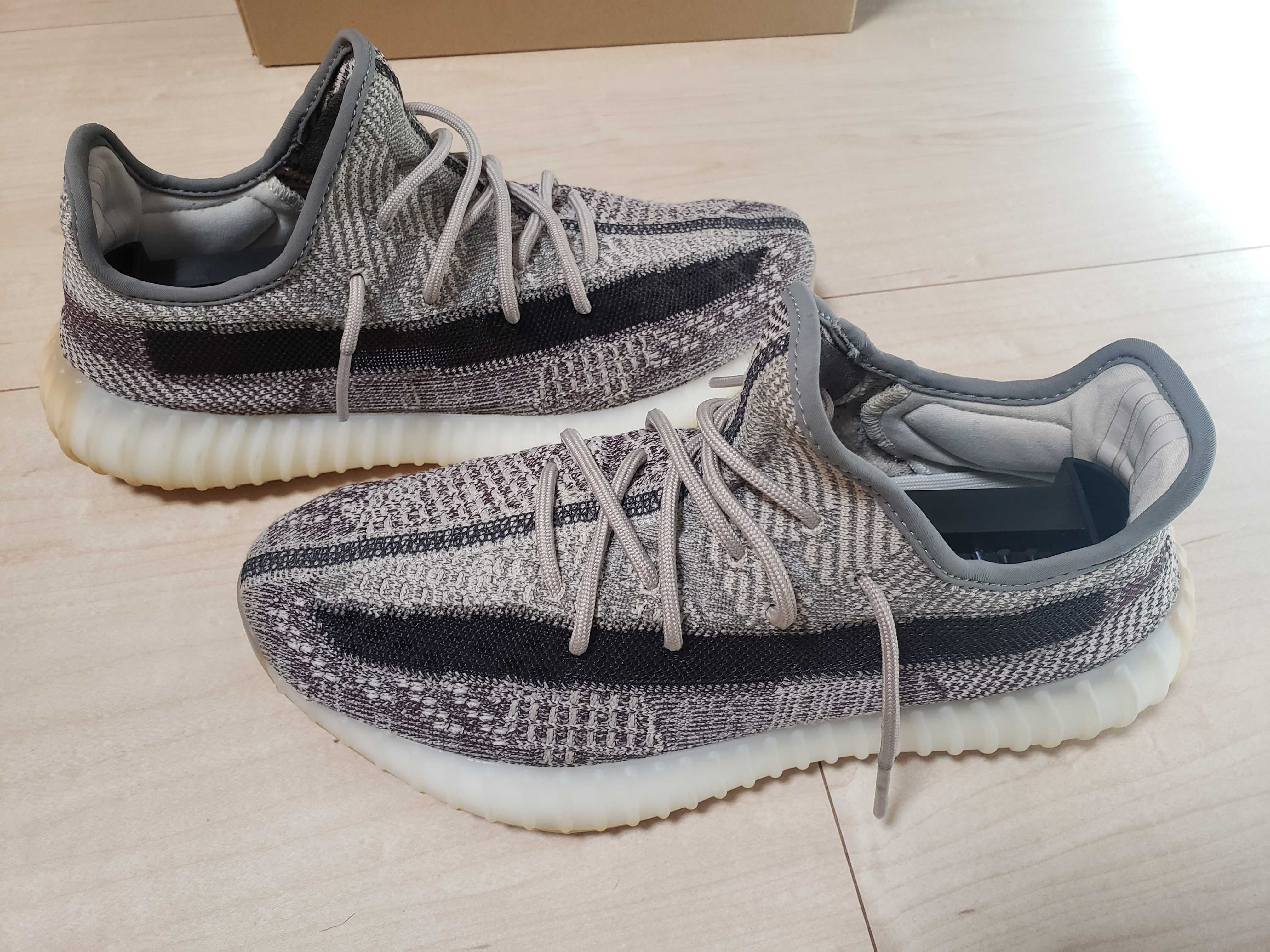 adidas YEEZY Boost 350 V2 "Zyon"