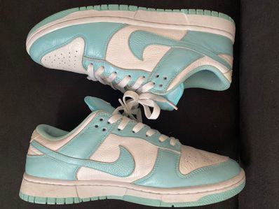 Nike Dunk Low By You & Unlocked "By You" (NIKEiD)
