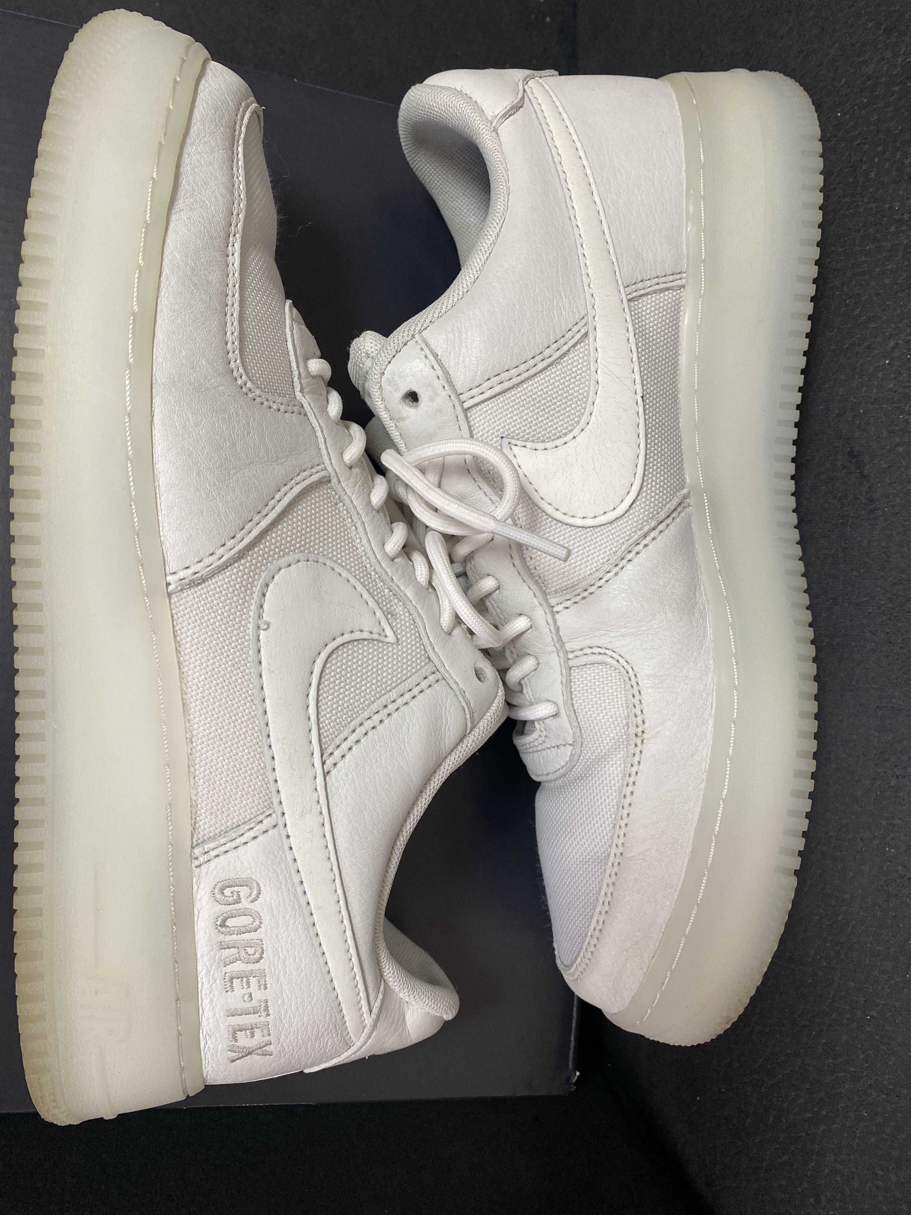 Nike Air Force 1 Low GORE-TEX Summer Shower "White"