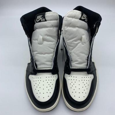Nike Air Jordan 1 High OG "Sail/Dark Mocha/Black"