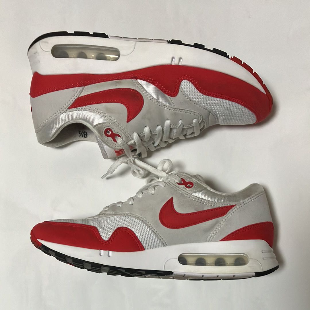 Nike Air Max 1 ’86 OG "Big Bubble Red"