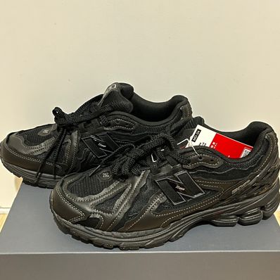 New Balance 1906D Protection Pack "Black"