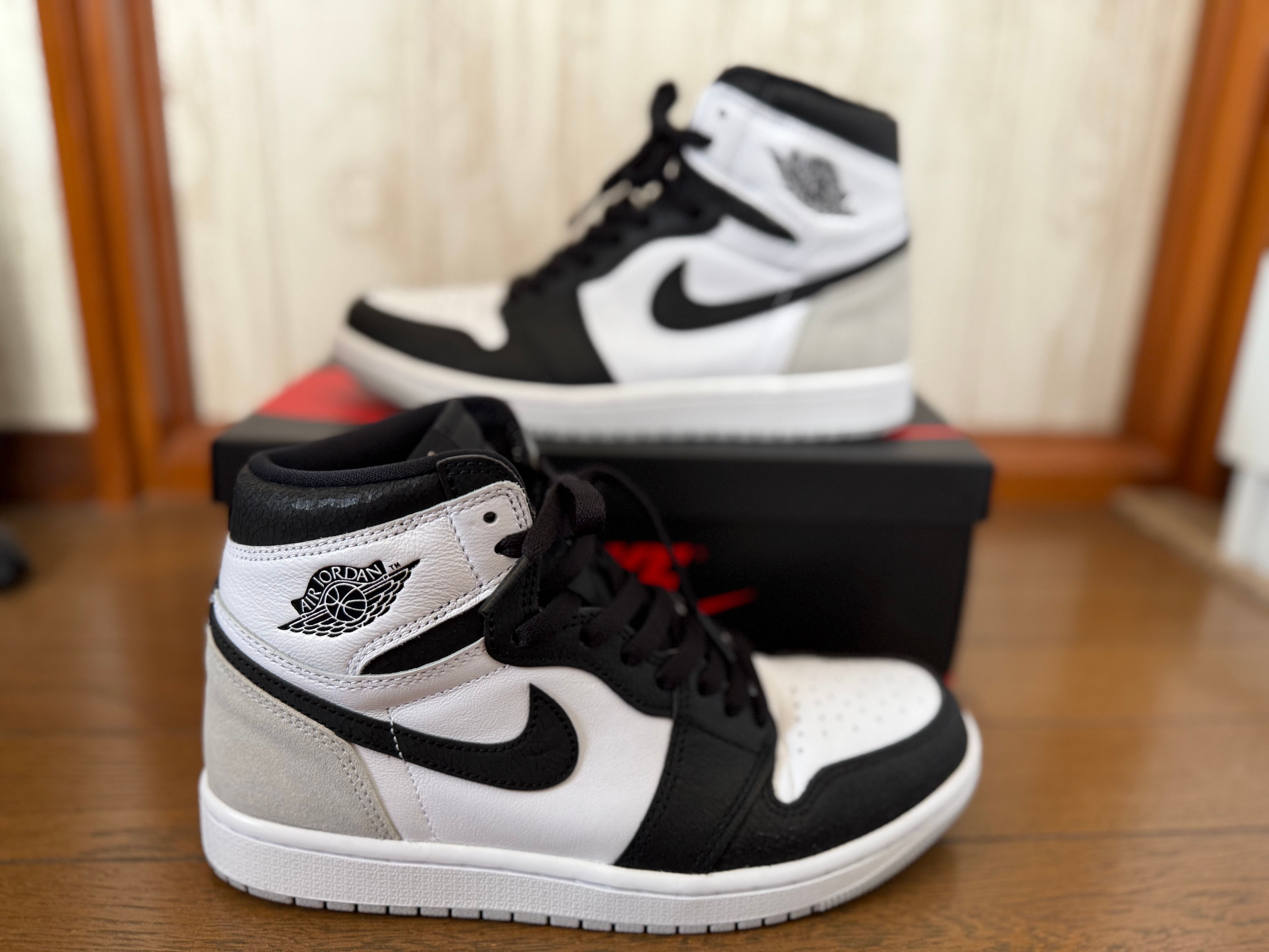 Nike Air Jordan 1 High OG "Bleached Coral"