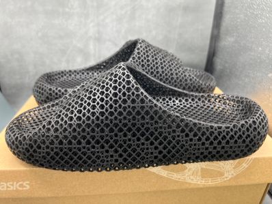 Asics Actibreeze 3D Sandal "Black" (2023)