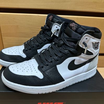 Nike Air Jordan 1 High OG "Bleached Coral"