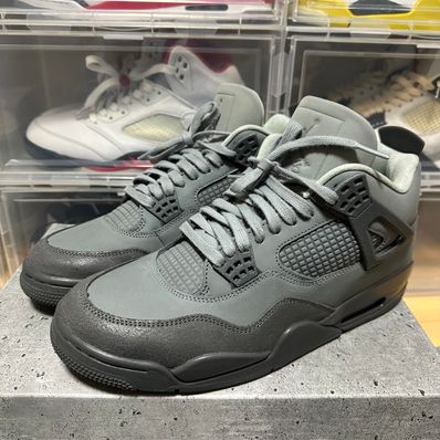 Nike Air Jordan 4 Retro SE "Wet Cement"