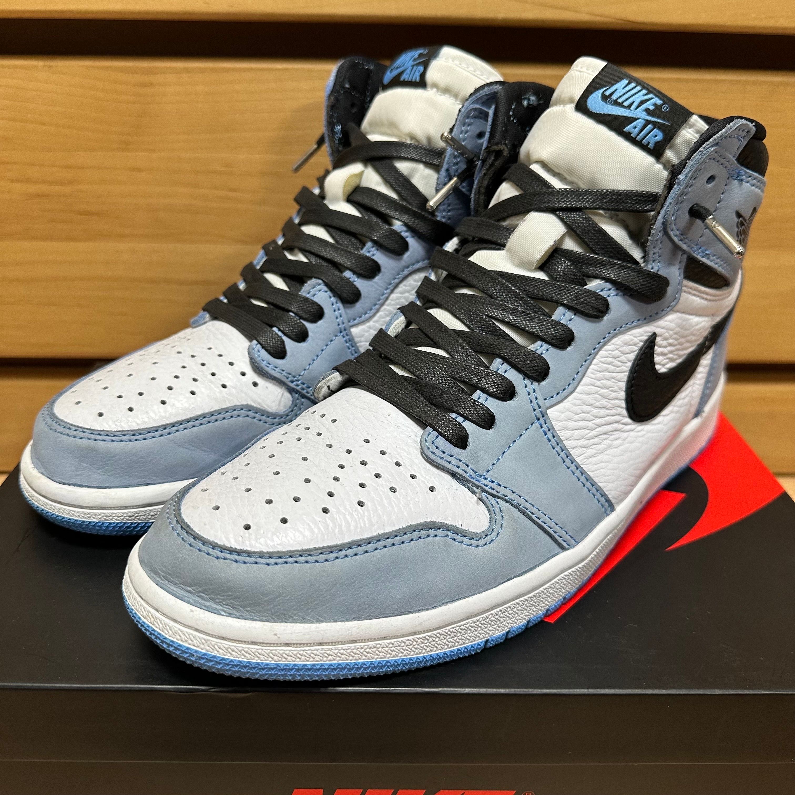 Nike Air Jordan 1 High OG "University Blue"