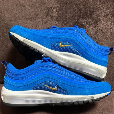 Nike Air Max 97 Tokyo 2020 "Blue"