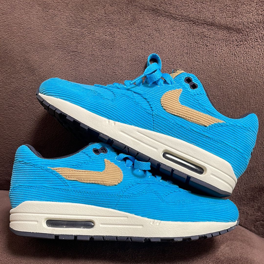 Nike Air Max 1 PRM "Corduroy"