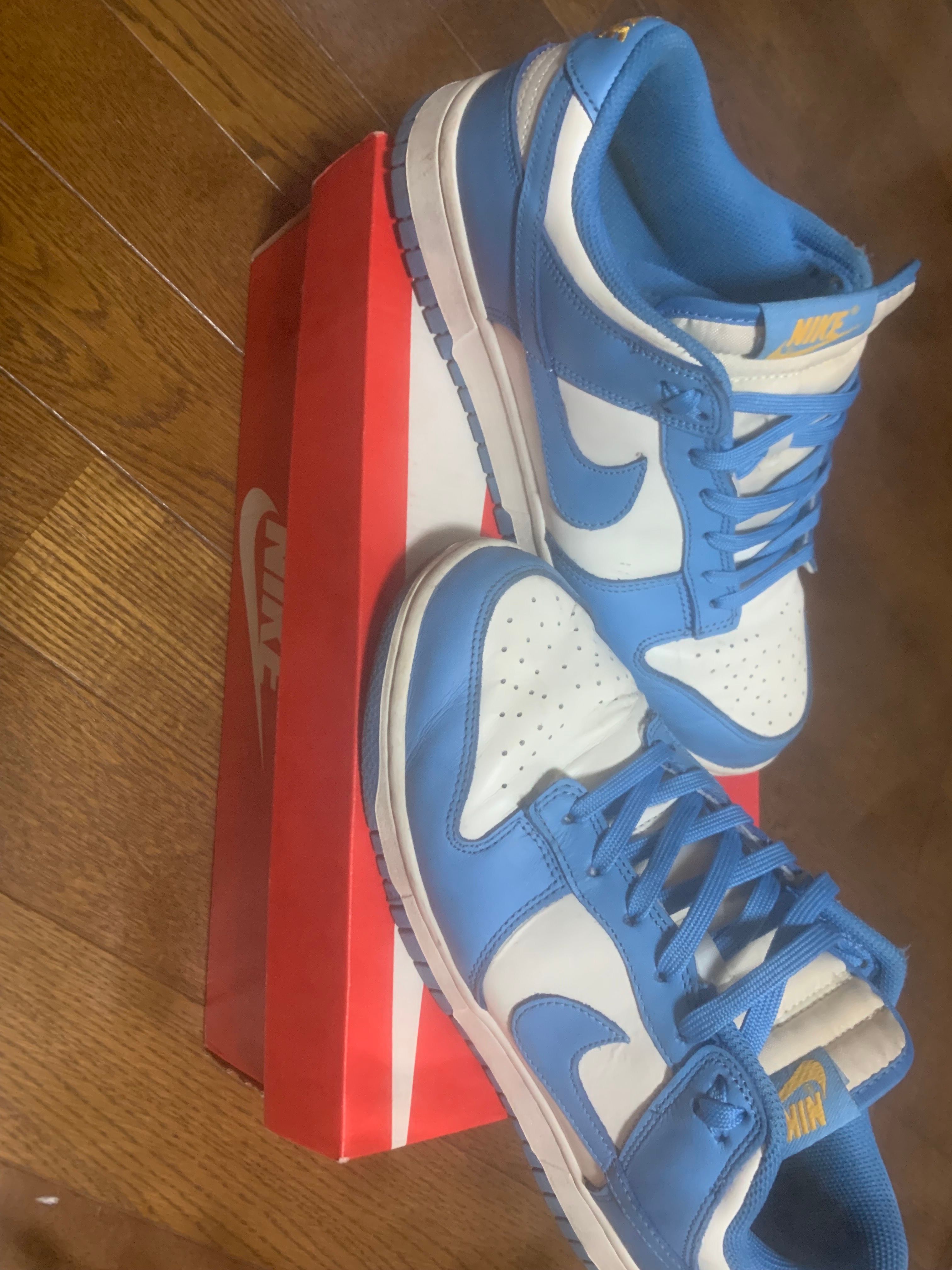 Nike Women's Dunk Low "Coast"