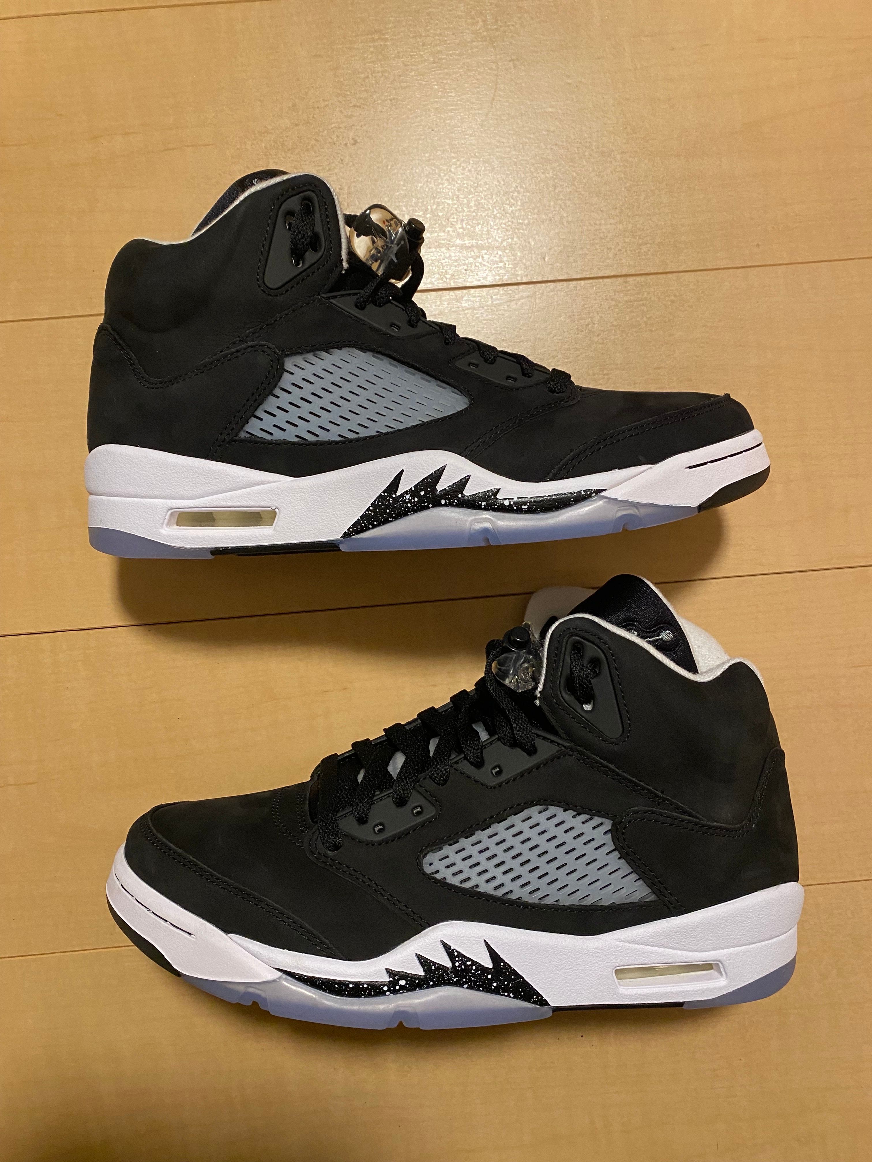 Nike Air Jordan 5 "Moonlight" (2021)