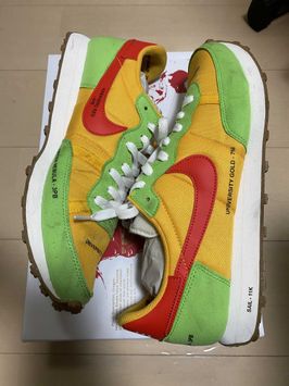 Nike Challenger Og University Gold Green を買うならスニーカーダンク Nike Challenger Og University Gold Green を買うならスニーカーダンク