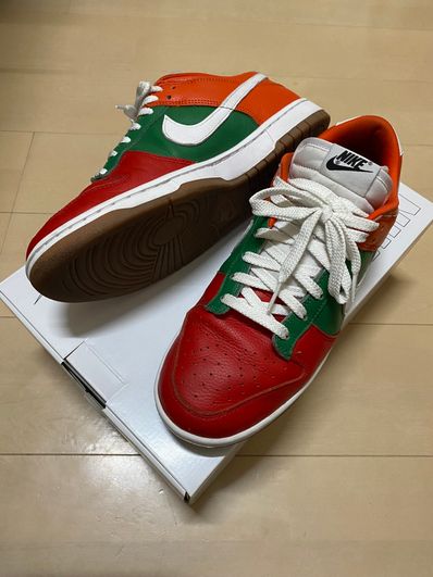 Nike Dunk Low By You & Unlocked By You (NIKEiD)