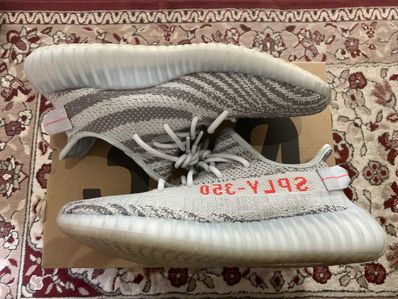 adidas YEEZY Boost 350 V2 "Blue Tint"