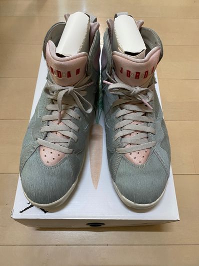Nike Air Jordan 7 SE "Hare 2.0"