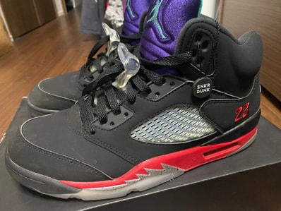 Nike Air Jordan 5 Retro "Top3"