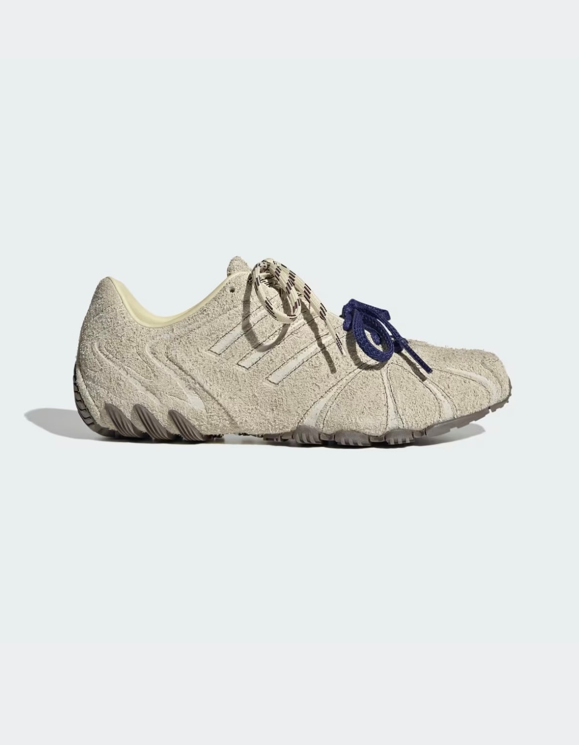 adidas Ghost Sprint "Warm Vanilla/Earth Strata"