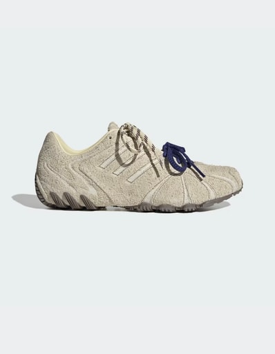 adidas Ghost Sprint "Warm Vanilla/Earth Strata"