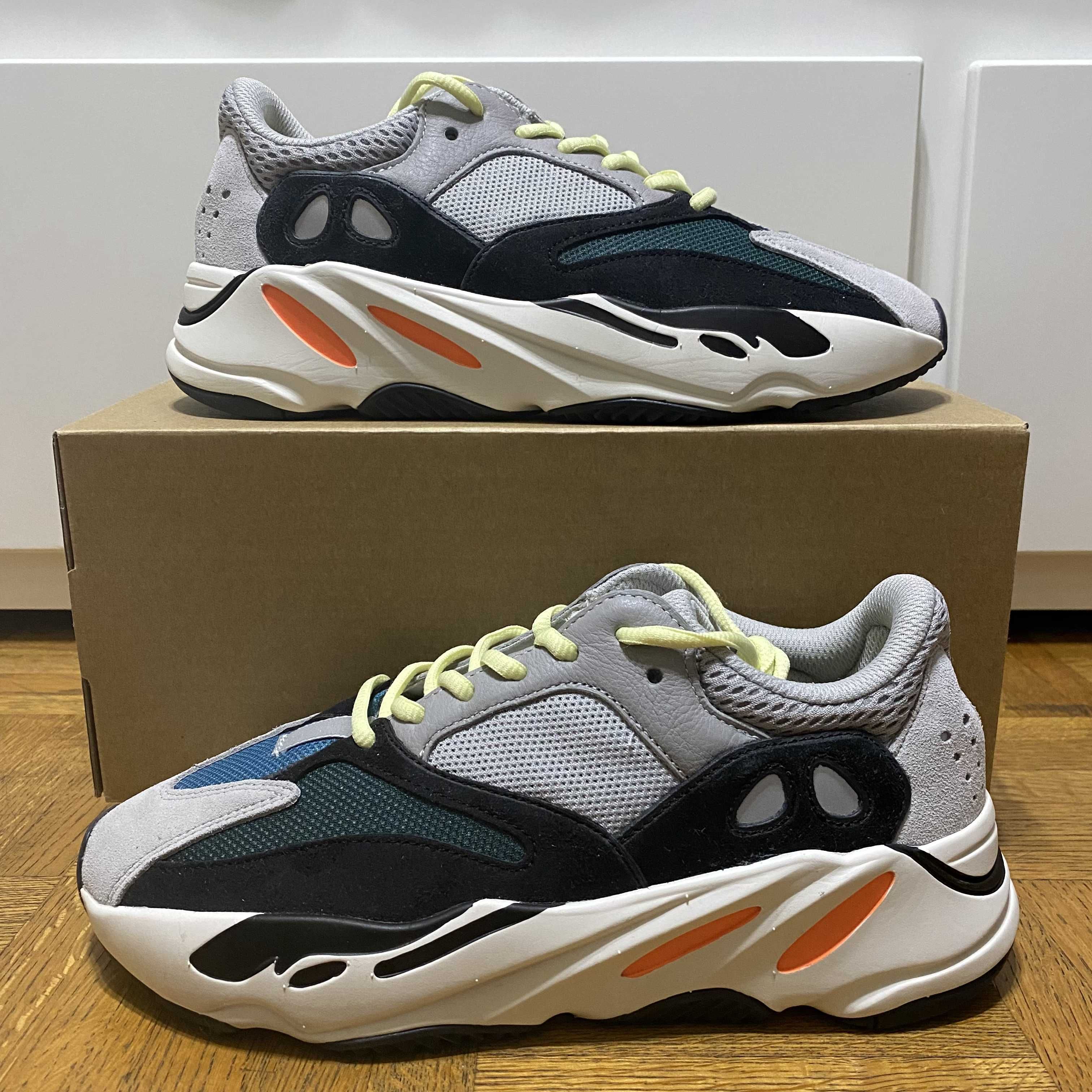 adidas YEEZY Boost 700 "Wave Runner"