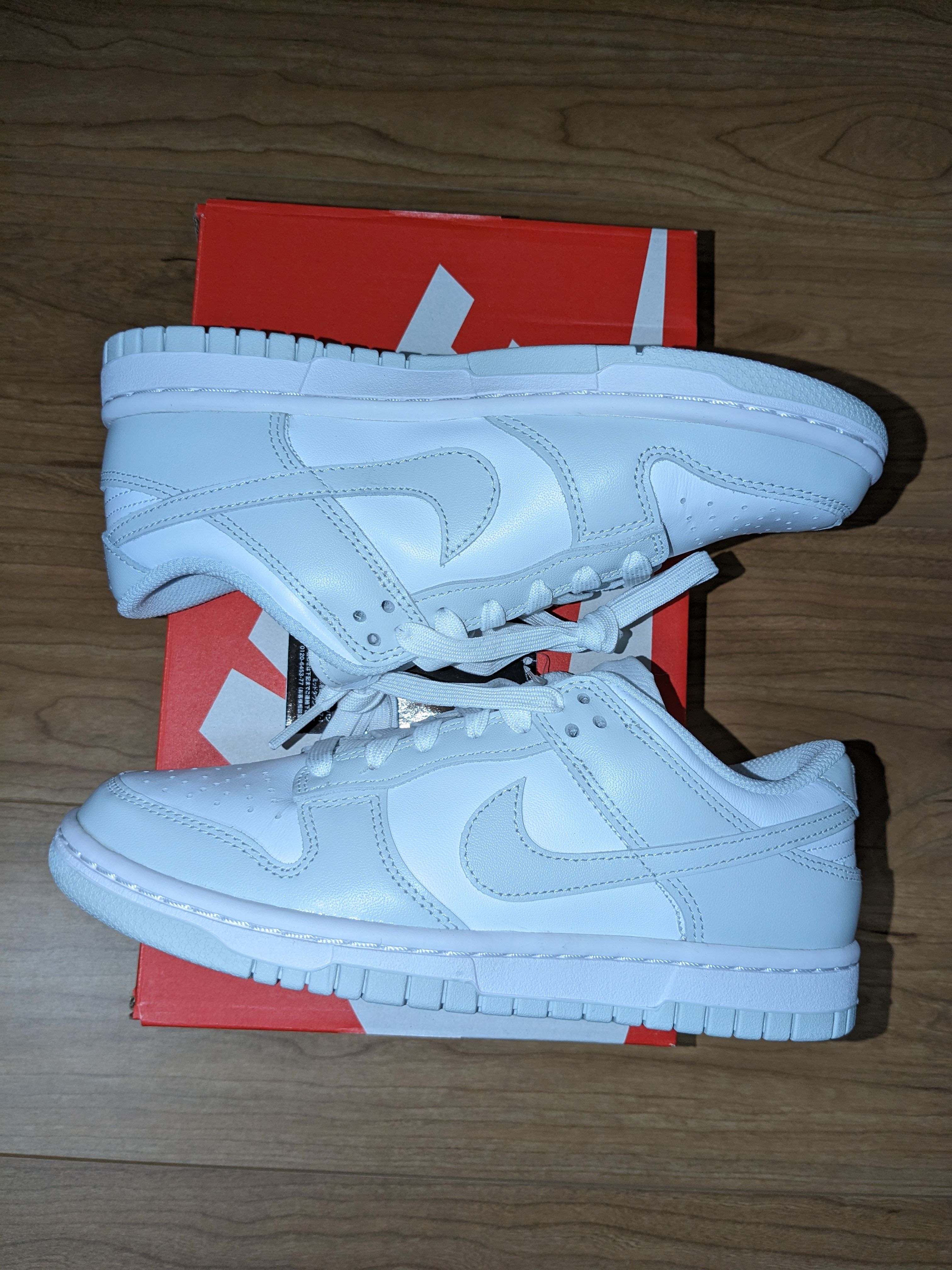 Nike Women's Dunk Low "Photon Dust"