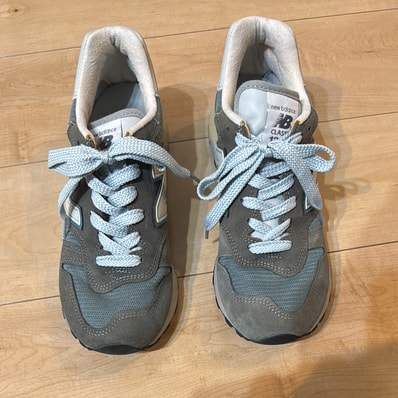 New Balance M1300CLS "Steel Blue" (2020)