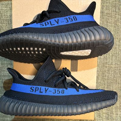 adidas YEEZY Boost 350V2 "Dazzling Blue"