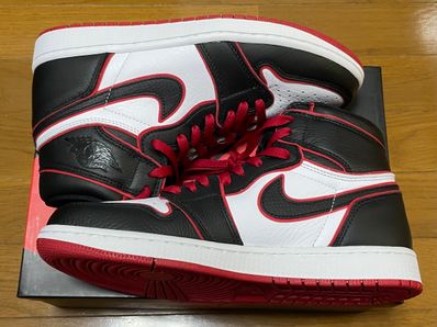 Nike Air Jordan 1 Retro High OG "Blood Line"