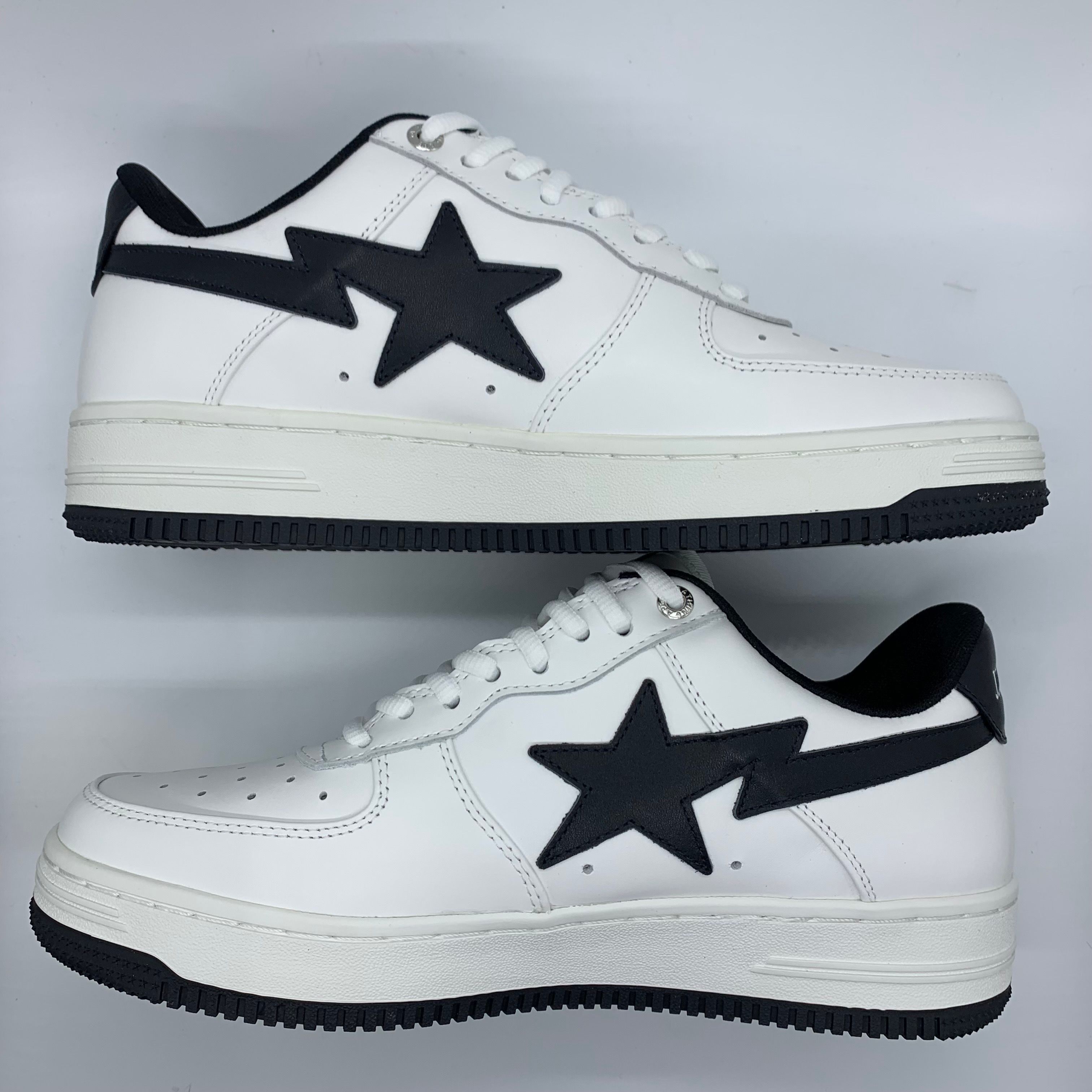 JJJJound × A BATHING APE®︎ BAPE STA "Navy"