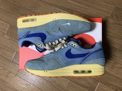 Nike Air Max 1 PRM "Dirty Denim"