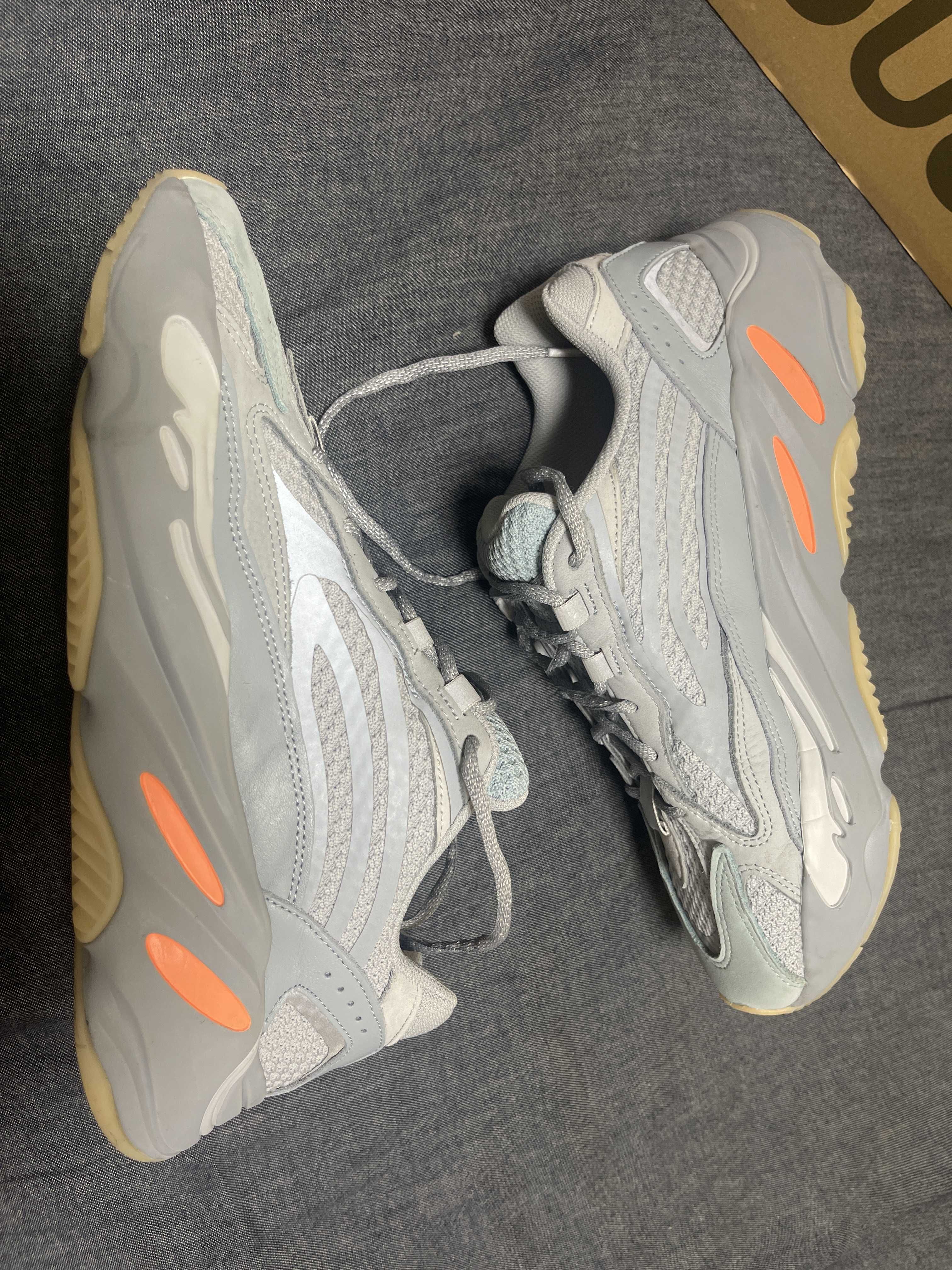 adidas Yeezy Boost 700 V2 "Inertia"
