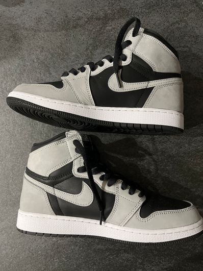 Nike GS Air Jordan 1 High OG
