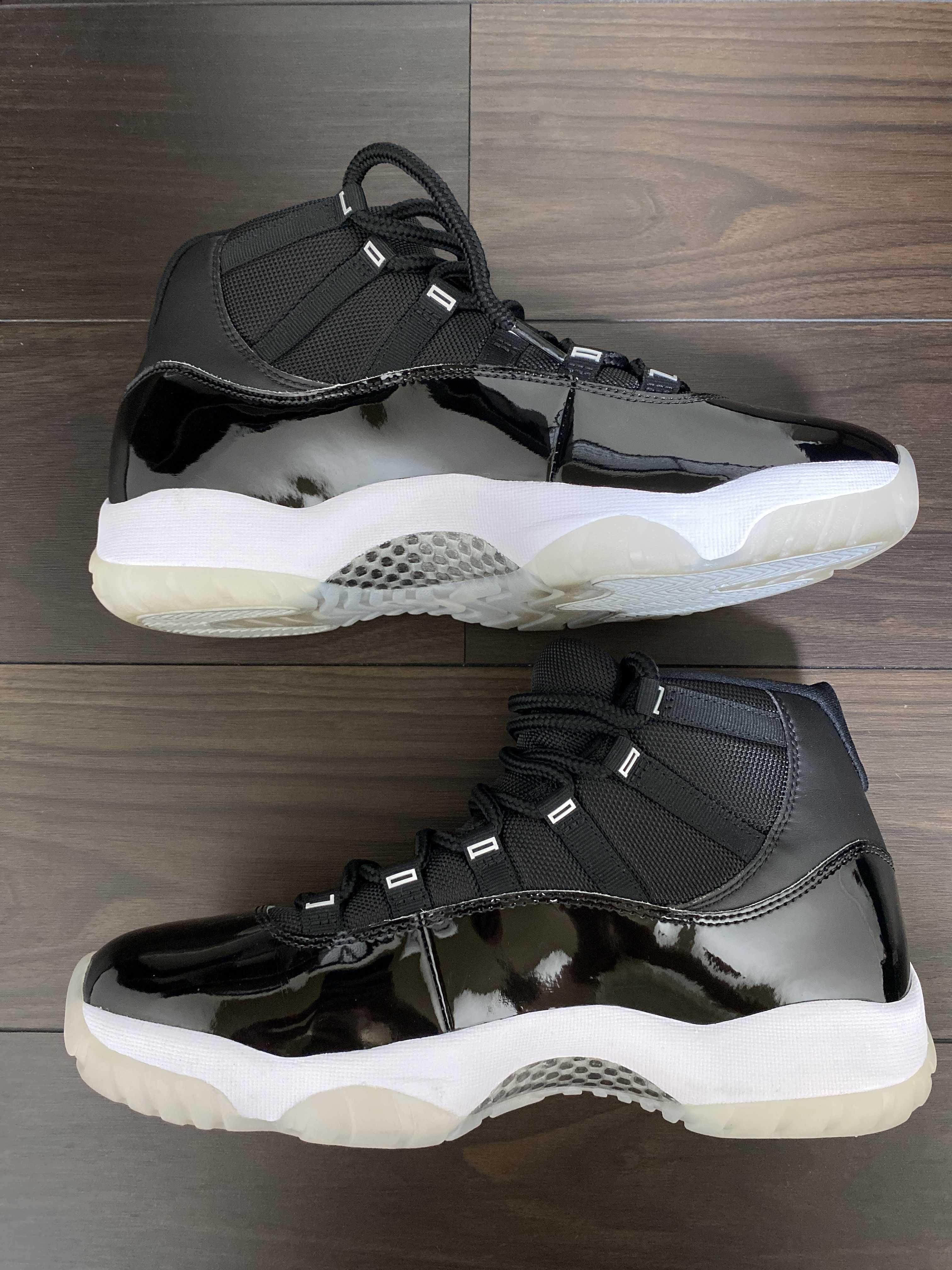 Nike Air Jordan 11 "Jubilee"