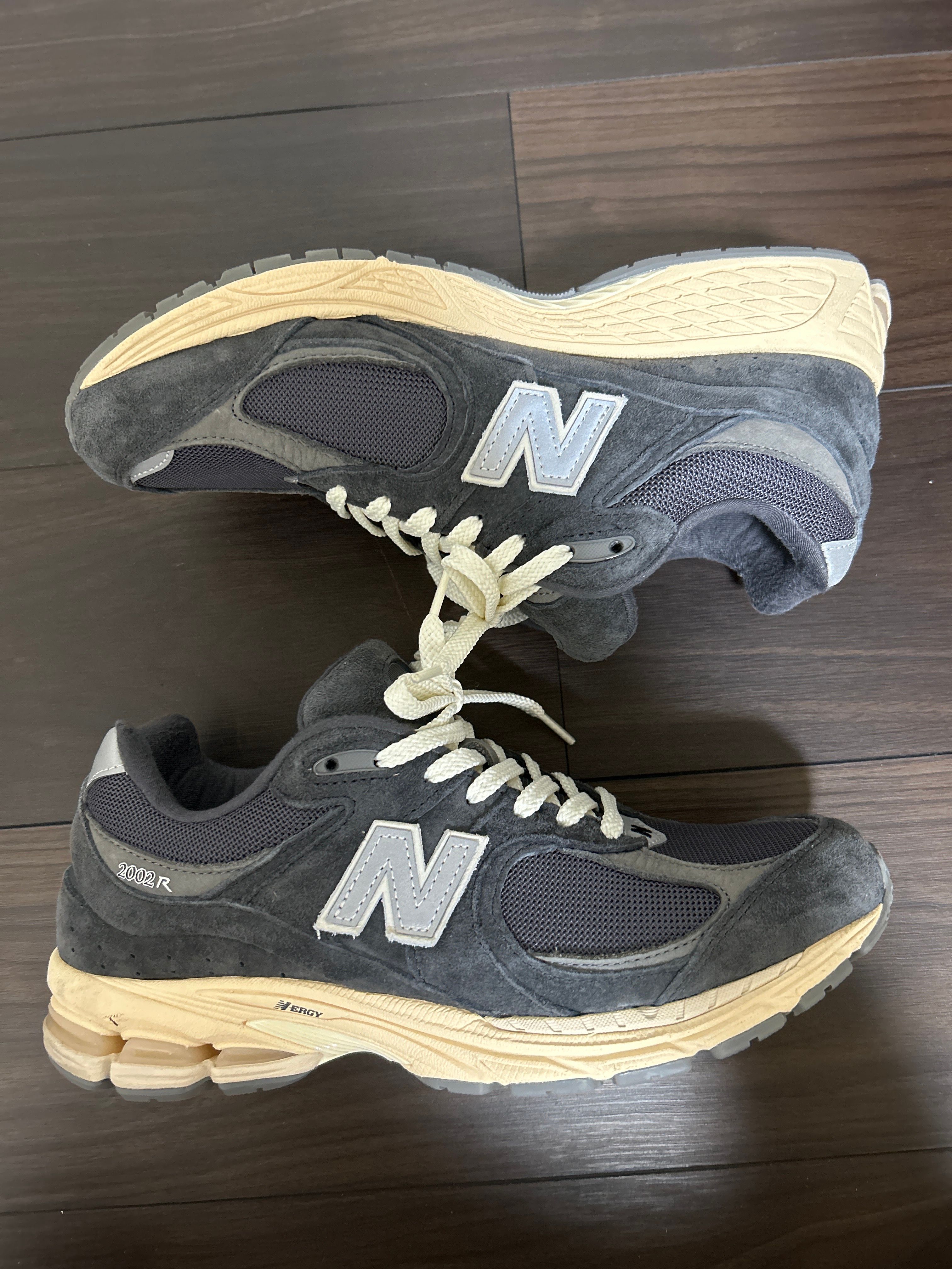 New Balance 2002R "Phantom"