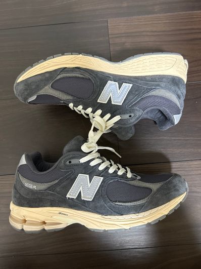 New Balance 2002R "Phantom"