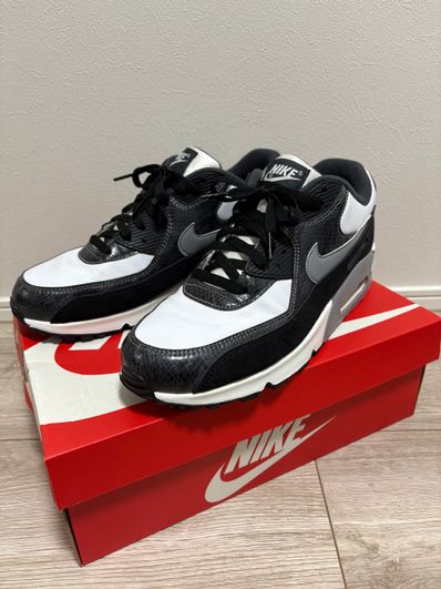 Nike Air Max 90 "Python"