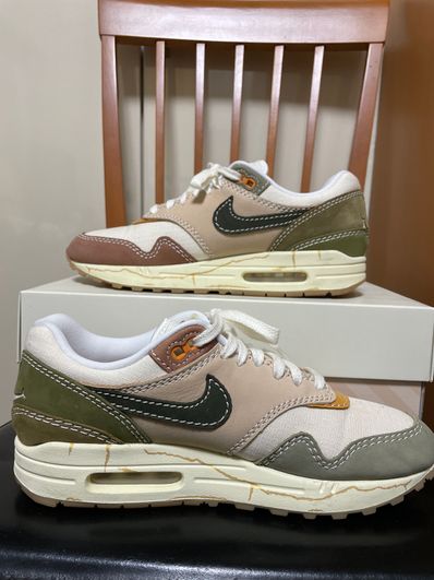 Nike Women's Air Max 1 "Premium"