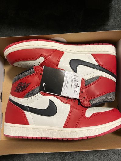 Travis Scott × Nike Air Jordan 1 Retro High OGを買うならスニーカー ...