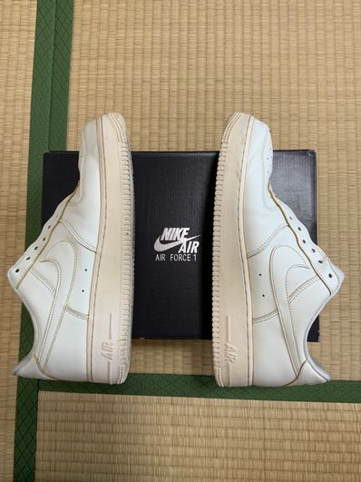 Nike Air Force 1 Low '07 LV8 "Made You Look"