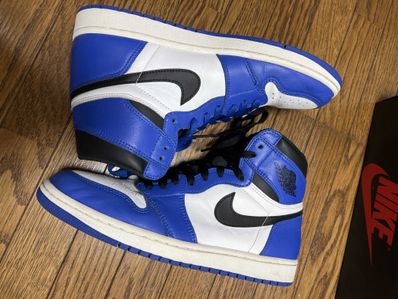 Nike Air Jordan 1 Retro High OG "Game Royal"