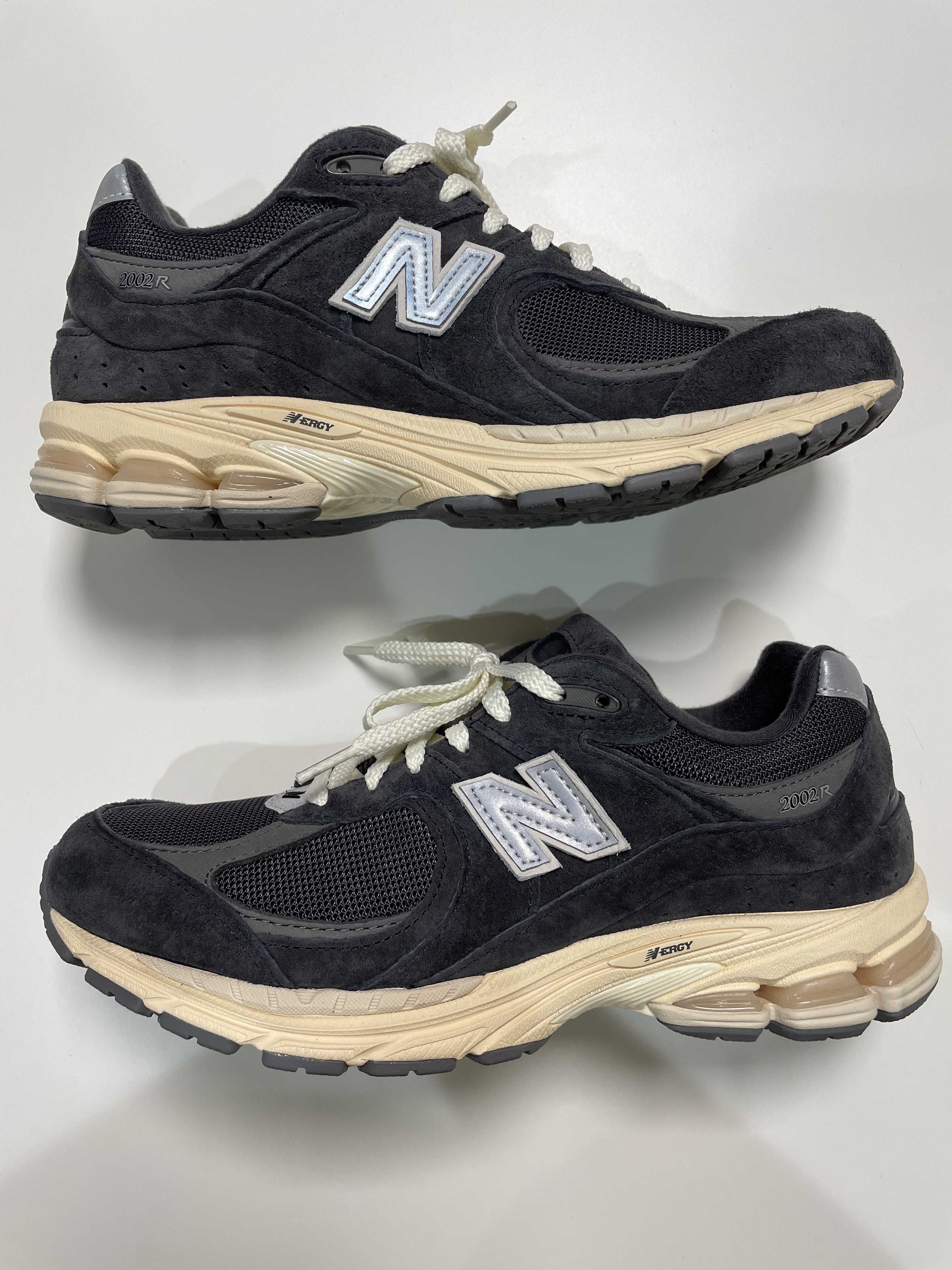 New Balance 2002R "Phantom"