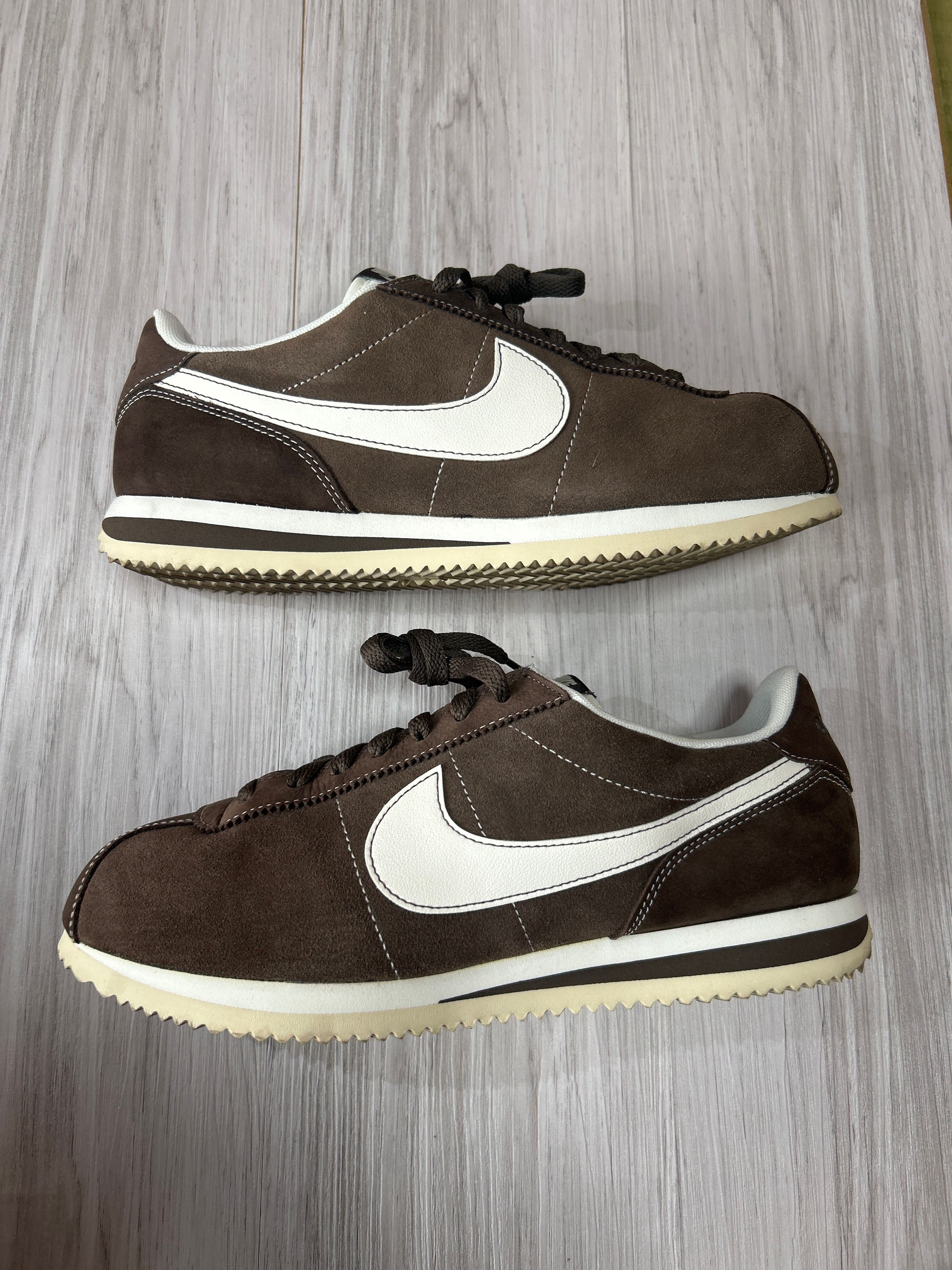 Nike Cortez SE "Hangul Day"