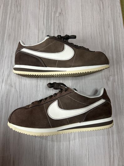 Nike Cortez SE "Hangul Day"