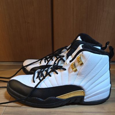 Nike Air Jordan 12 "Royalty"