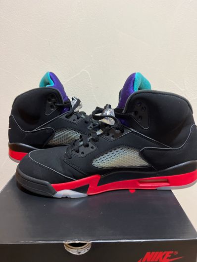 Nike Air Jordan 5 Retro "Top3"