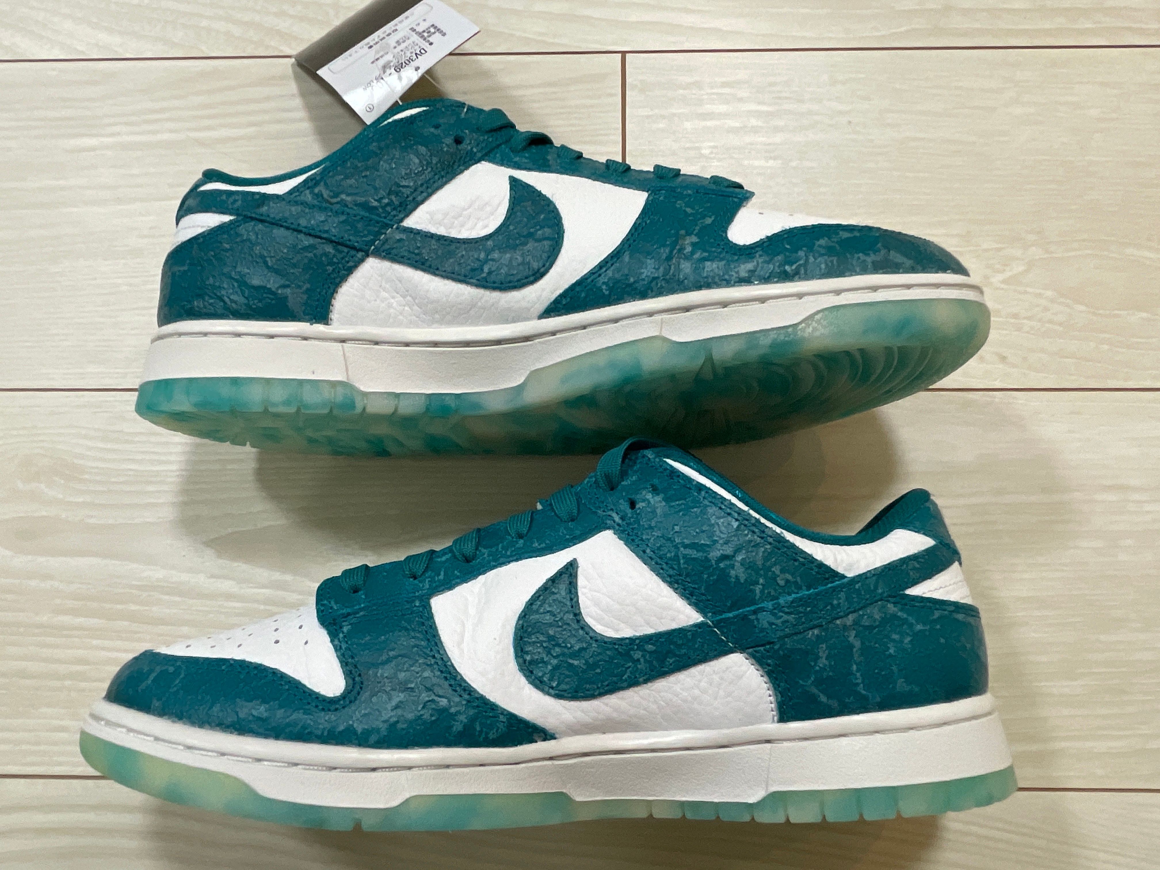 Nike Women's Dunk Low "Ocean"