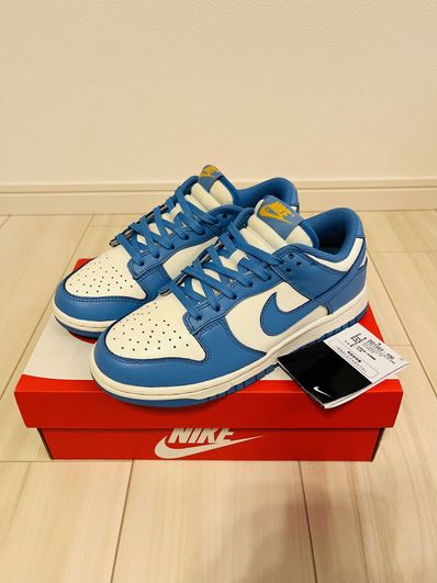 Nike Women's Dunk Low "Coast"